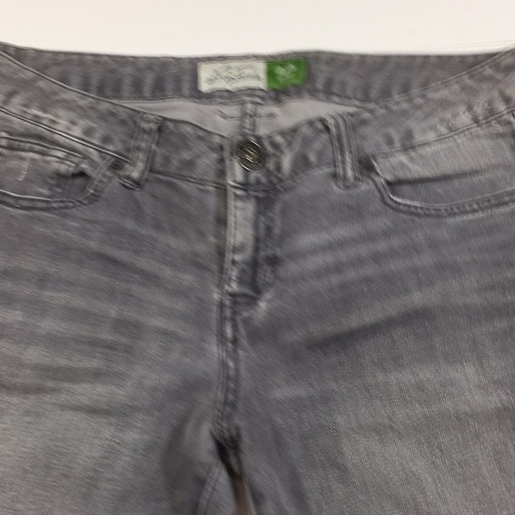 Aeropostale Skinny Jeans Size 7/8 Reg - Picture 2 of 8